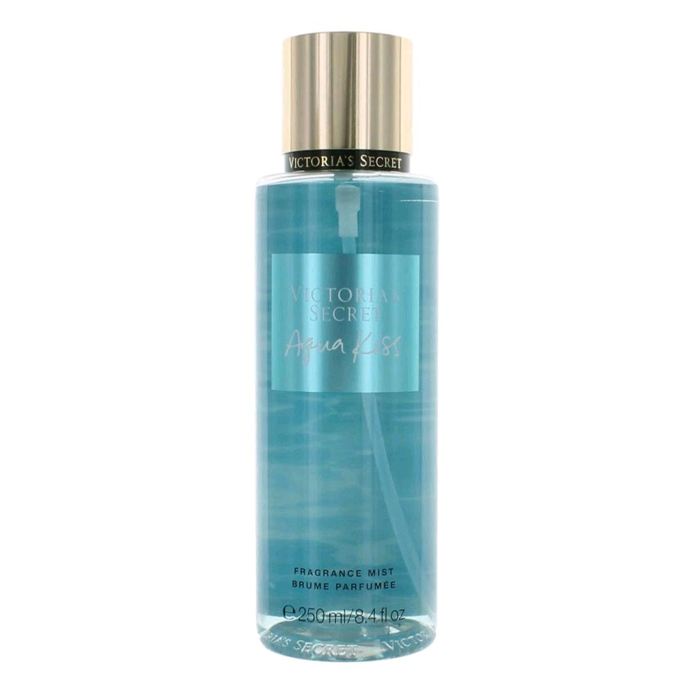 Photo of Aqua Kiss by Victoria's Secret, 8.4 oz Body Mist for Women